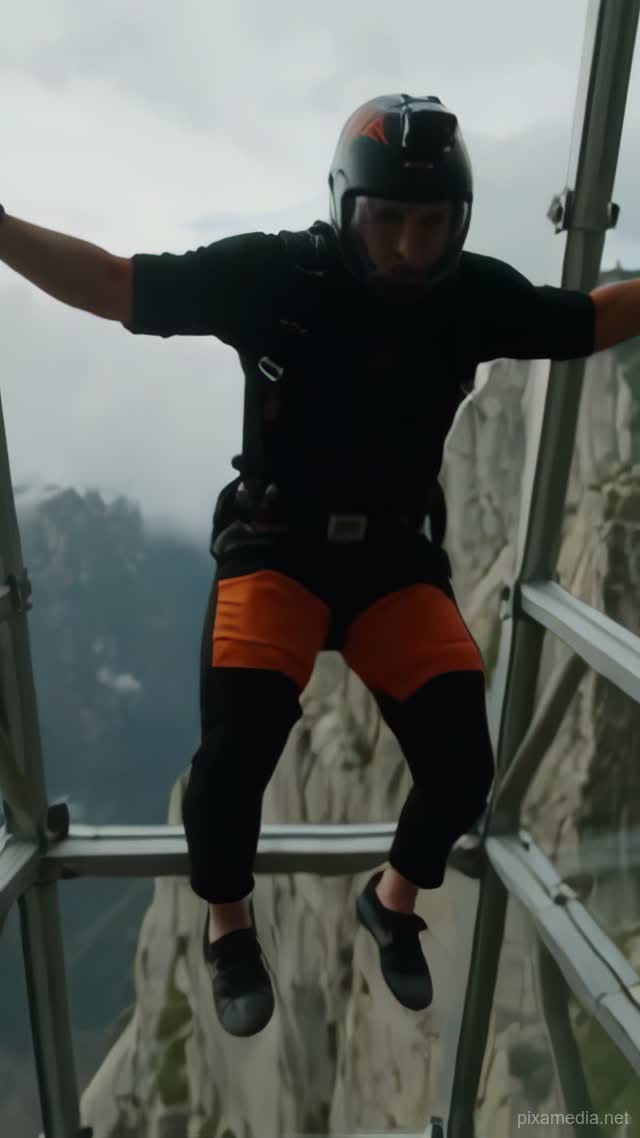 Sky Within the Stone - Extreme Sports AI stock